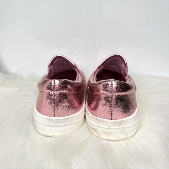 George Girls’ Sneakers - Size 11 Kids - Picture 3 of 6